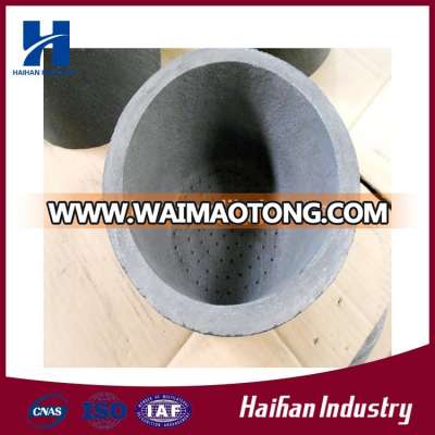 Low Price 3kg Graphite Crucibles