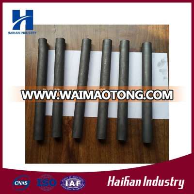 China manufacturer made molded pressure graphite rods