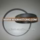 Carbon graphite ring Die-formed mechanical graphite ring