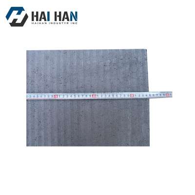 High strength graphite sheet graphite plate electrode for sale