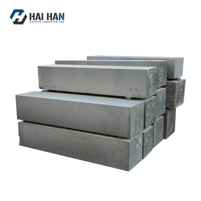 High quality natural carbon Vibrating graphite suppliers graphite block