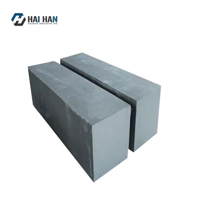 Exceptional Vibrated high density graphite blocks graphite rod blanks price of graphite block