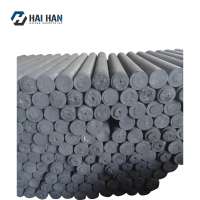 ZIBO Steel Melt using Vibration Graphite/Carbon Rod