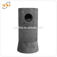 Carbon Graphite continuous casting mold