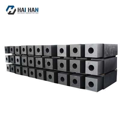 High Quality high density large Extruded Carbon Graphite Blocks Factory Price