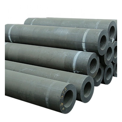 For Arc Furnaces Graphite Electrode Arc Furnace Graphite Electrode