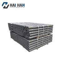 China made Wholesale Price  RP HP UHP 350 Carbon Graphite Electrode